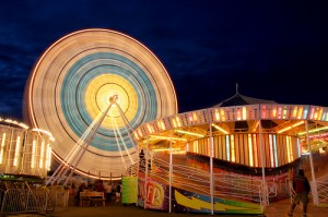 NY State fair rides NY State fair rides