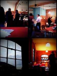 meeting meeting