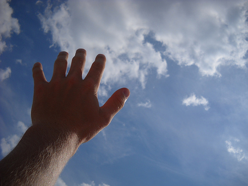 skyhand