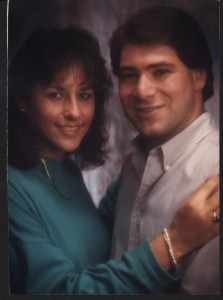 4C1 Susie & Andrew- 1988 (72A) 4C1 Susie & Andrew- 1988 (72A)