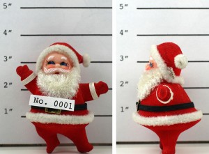 Santa claus Santa claus