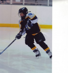 Danny Hockey 1-09