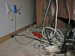 computer plugs