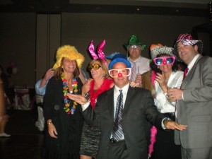 Networking clowns Networking clowns