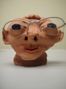 clayface