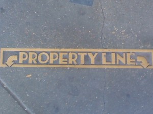 Property Line