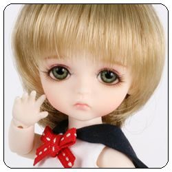 Bad customer service doll Bad customer service doll