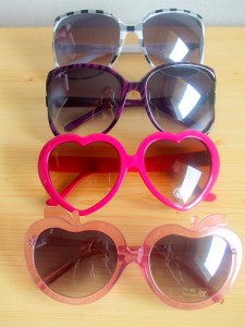 Sunglasses