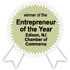 Entrepreneur of the Year Entrepreneur of the Year