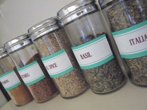 spices