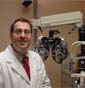 Dr. Robert Scharfman