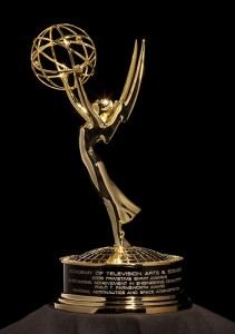 NASA Television 2009 Philo T. Farnsworth Primetime Emmy Award NASA Television 2009 Philo T. Farnsworth Primetime Emmy Award