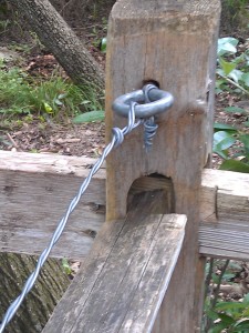 chain link