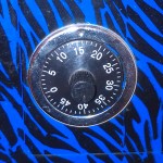 safe dial